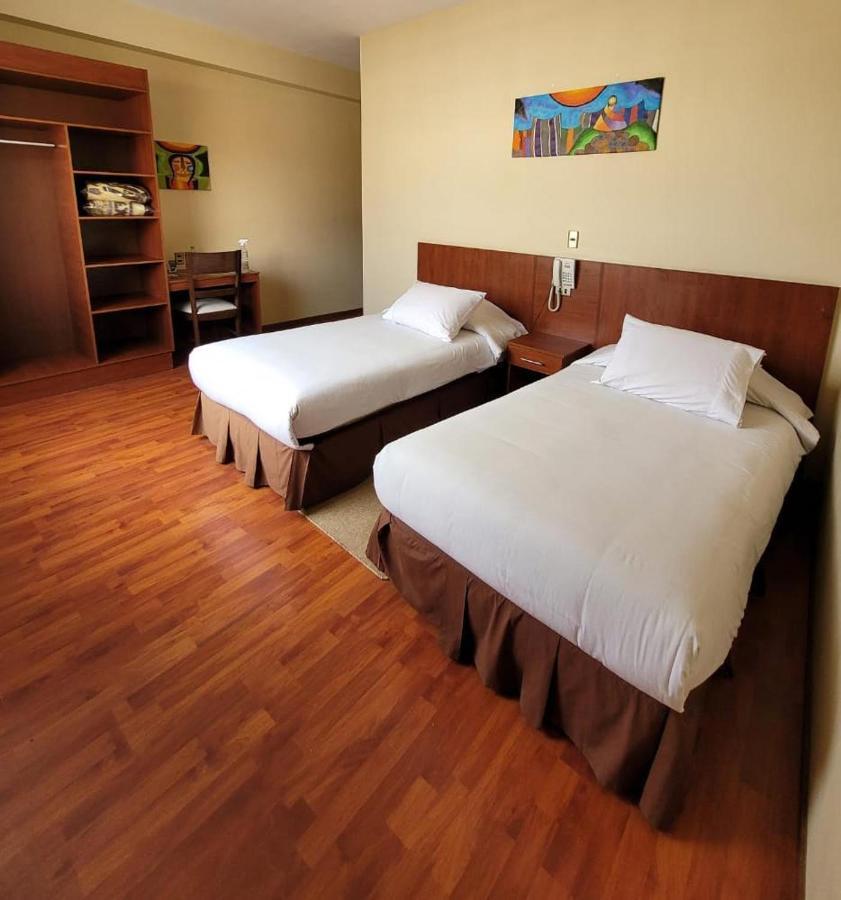 לה פאז Hotel Madrid מראה חיצוני תמונה
