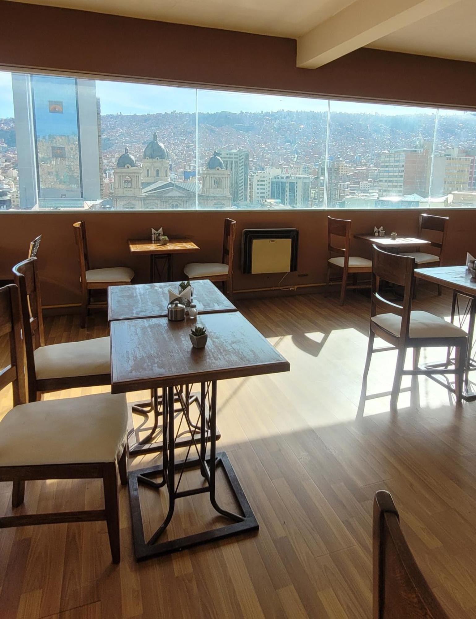 לה פאז Hotel Madrid מראה חיצוני תמונה