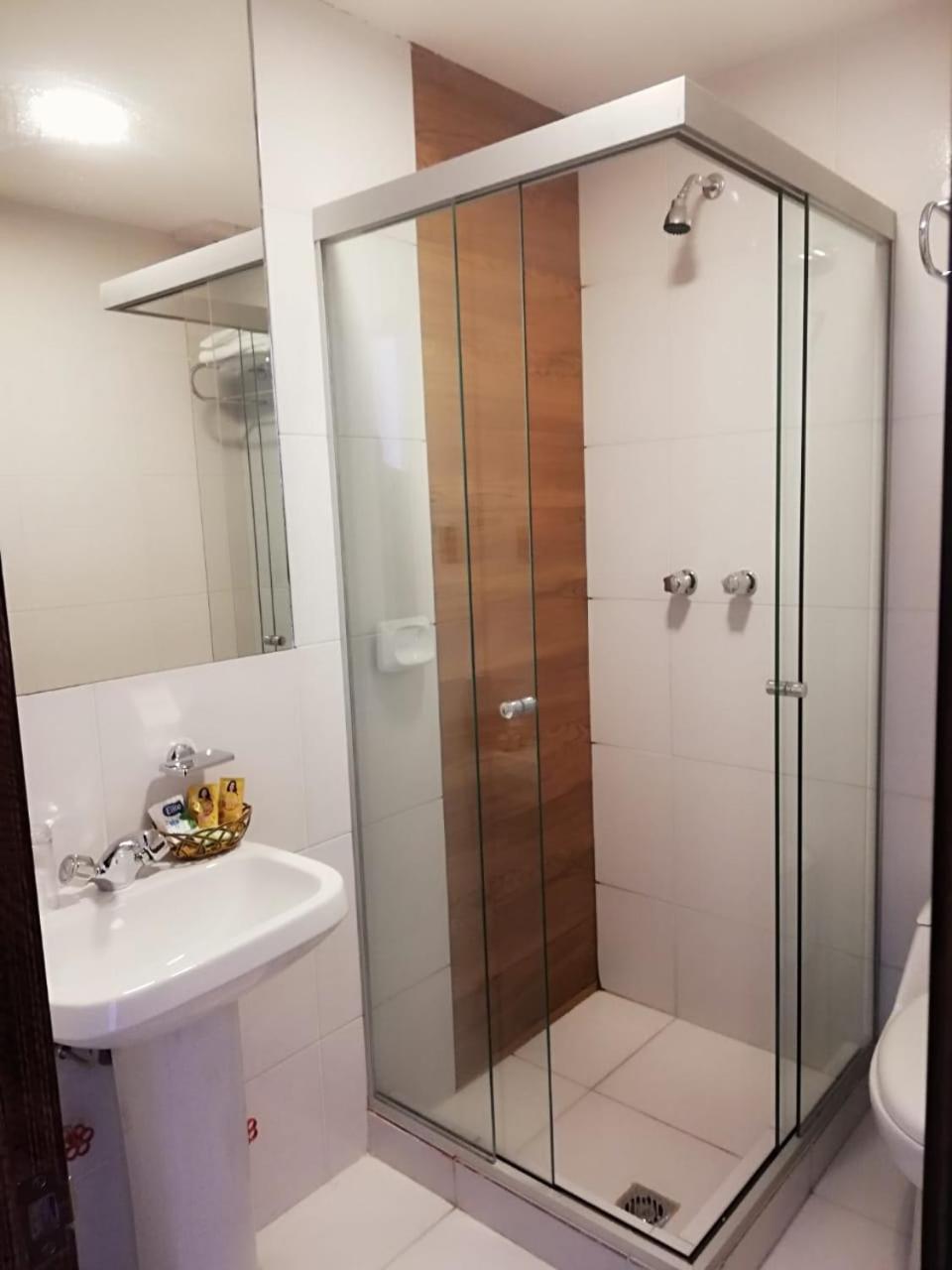 לה פאז Hotel Madrid מראה חיצוני תמונה