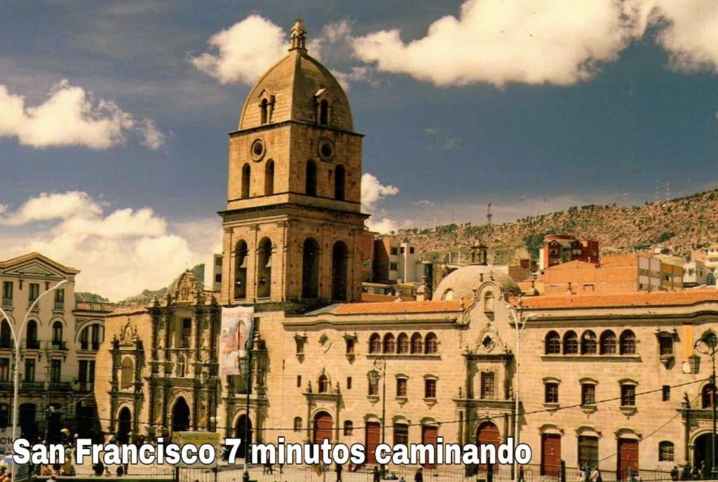 לה פאז Hotel Madrid מראה חיצוני תמונה