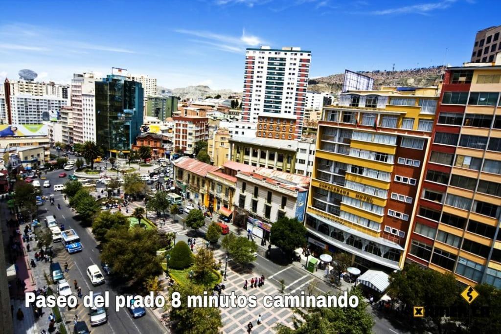 לה פאז Hotel Madrid מראה חיצוני תמונה